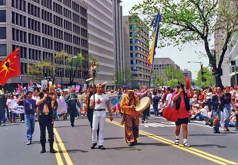 File:(1993) March on Washington for LGB Equal Rights and Liberation -- 31.jpg