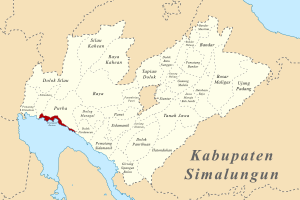 (Peta Lokasi) Kecamatan Haranggaol Horison, Kabupaten Simalungun.svg