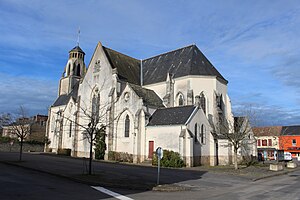 Habiter à Notre-Dame-des-Landes