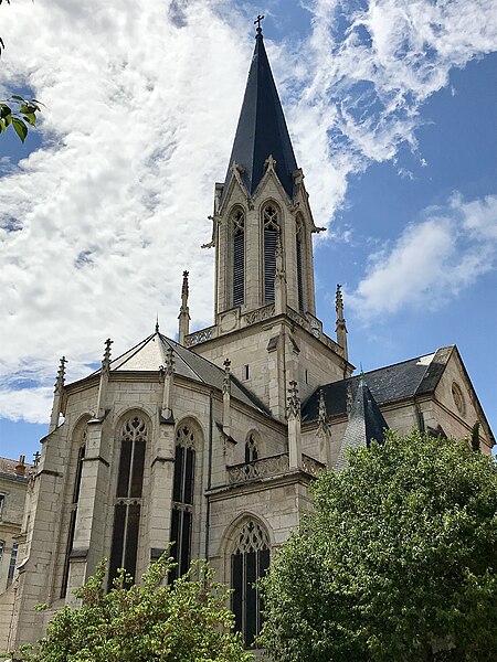 File:Église Saint-Georges Lyon.jpg