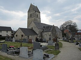 Gereja Saint-Pierre