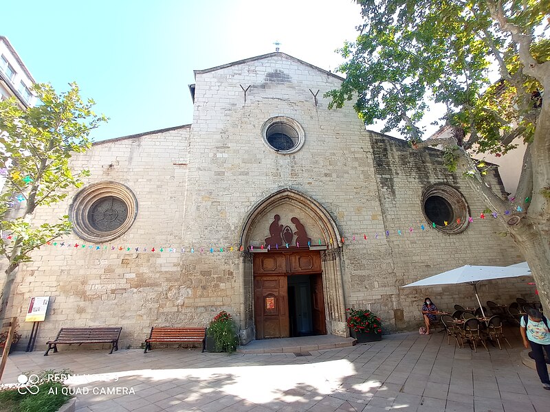 File:Église Saint-Sauveur de Manosque 02.jpg