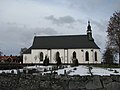 Österåkers kyrka