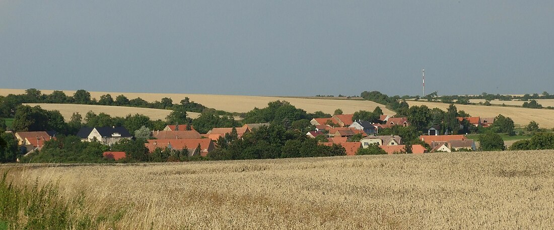 Úherce (okres Louny)