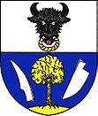 Wappen von Černovice
