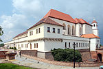 Špilberk Castle