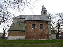 Gereja St. Stanislaus