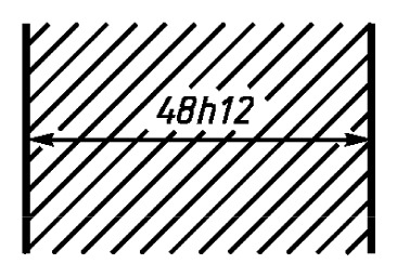 Файл:ГОСТ 2.307-2011. Рисунок 39.tif