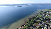 Vignette pour Lac Svitiaz