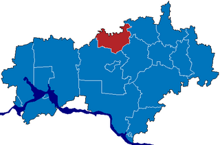 Położenie na mapie