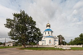 Pribuzhzhya.  Iglesia 1.jpg