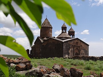 Սաղմոսավանք