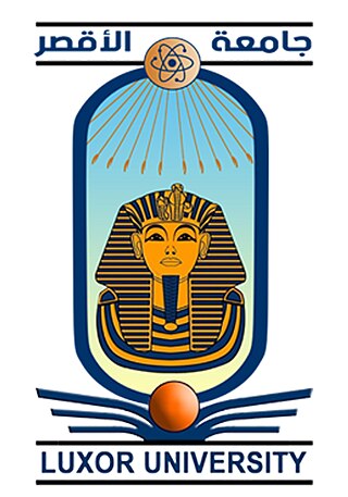 <span class="mw-page-title-main">Luxor University</span> Egyptian public university