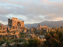 Volubilis, founded in the 3rd century BC and abandoned in the 11th century wlyly 05 15 43 287000.jpeg