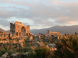 Roman remains of Volubilis wlyly 05 15 43 287000.jpeg