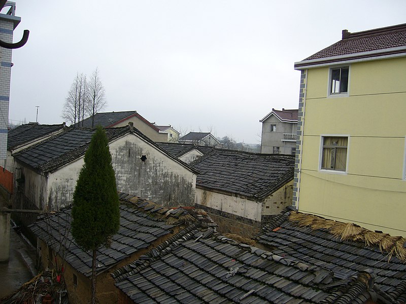 File:史家村西边 - panoramio.jpg