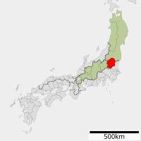 Province de Shimotsuke