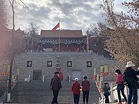 Qingquan Temple