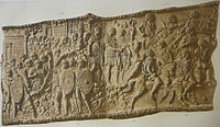 044 Conrad Cichorius, Die Reliefs der Traianssäule, Tafel XLIV.jpg
