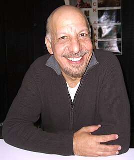 Erick Avari Indian actor