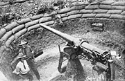 12pdr12cwtAAGunGallipoli1915