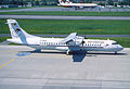 131bg - Eurowings ATR 72-202; D-ANFE@ZRH;11.05.2001 (8232559764).jpg