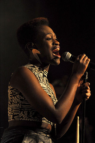 <span class="mw-page-title-main">Ivy Quainoo</span> German singer (born 1992)