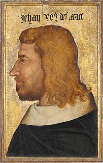 <span class="mw-page-title-main">John II of France</span> King of France from 1350 to 1364