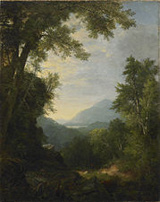 Landscape, 1859
