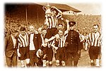 Thumbnail for 1937 FA Cup final