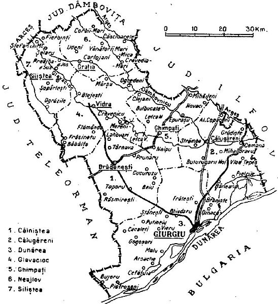 File:1938 map of interwar county Vlasca.jpg