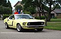 Ford Mustang Mach 1