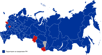 2000 Russian presidential election map by federal subjects.svg