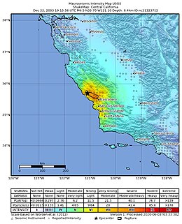 2003 San Simeon gempa ShakeMap.jpg