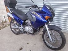 Honda sport bikes wiki #4