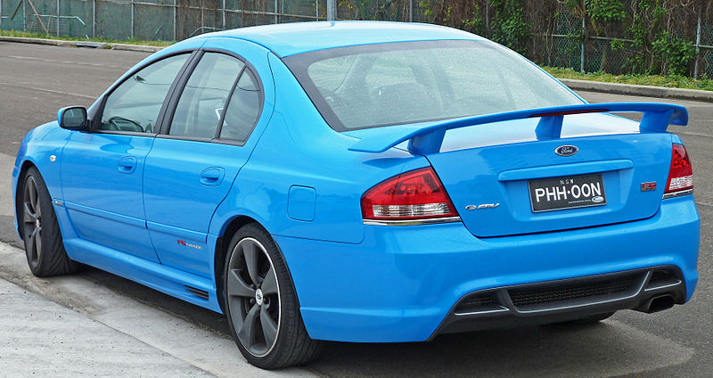 File:2005-2006 FPV F6 Typhoon (BF) sedan 02.jpg