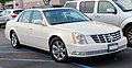 2006 Cadillac DTS