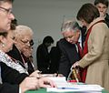 2007 Lech Kaczynski parliamentary election 006.jpg