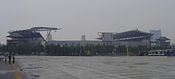 Qinhuangdao Olympic Sports Center Stadium