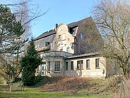 20120320380DR Leisenau (Colditz) Rittergut Herrenhaus