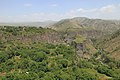 * Nomination Garni Gorge, Khosrov State Reserve 1. Garni, Kotayk Province, Armenia. --Halavar 20:59, 21 June 2015 (UTC) * Promotion  Support Good quality. Sharpness could be better. --XRay 17:41, 22 June 2015 (UTC)