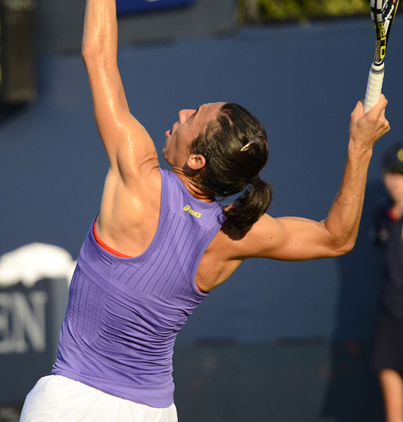 File:2014 US Open (Tennis) - Tournament - Francesca Schiavone (14927483438).jpg