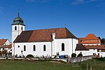 Kirche Saint-Pierre-et-Saint-Paul