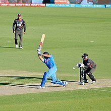 2015 CWC I v UAE 02-28 Sharma (09).JPG