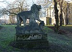 2016 Woolwich, St Mary's Gardens 30.jpg