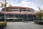 Miniatyrbilete for Malmö Arena
