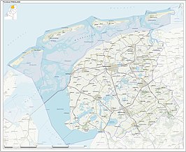 Kruiswater (Friesland)