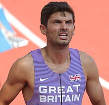 2022-08-18 European Championships 2022 - Men's 400 Metres Hurdles by Sandro Halank-037.jpg