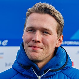 Maximilian Günther