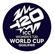 2024 ICC Women's T20 World Cup qualifier logo.jpg